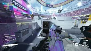 THE FINALS Goo Sniper teammate Skyway Stadium quick cash win