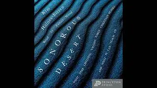 Sonorous Desert: What Deep Listening Taught Early Christian Monksand What It Can Teach Us