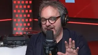 Corrado Nuzzo e la sua rubrica dedicata alla scienza - Rai Radio2 - Guarda che Radio!