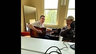 KEN HOOPER GUITAR BUILDER