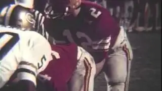 1972 Liberty Bowl