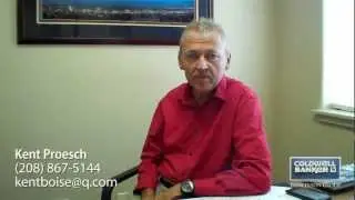 Introduction to Columbia Village, an established community in Boise with Kent Proesch