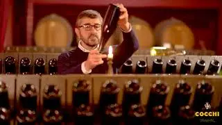 Giulio Cocchi Spumanti - Virtual Tour (Wine)