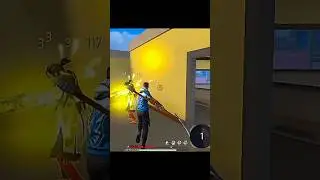 Free Fire Max Clash Squad Highlight | Epic Clutch Moment