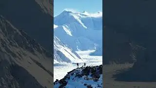 this was my view on top of Alaska looking out over the Chugach Mountains #alaska