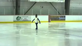 How to Train a Toddler for Skating