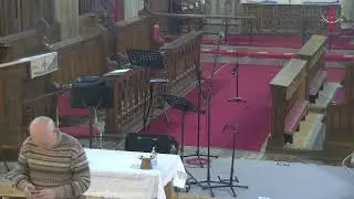 St Martin's Church, Liskeard Live Stream