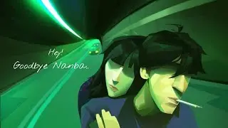 Fallen Angels | Hey Goodbye Nanba #fallenangels #wongkarwai #arrahman