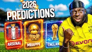 UNBIAS NEW 2026 FOOTBALL PREDICTIONS 🔥