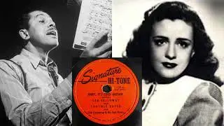 Cab Calloway & Eugenie Baird - Baby, It's Cold Outside