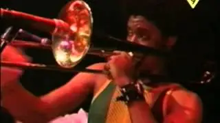 No Doubt - Live in Amsterdam (TMF) (4/27/2000)