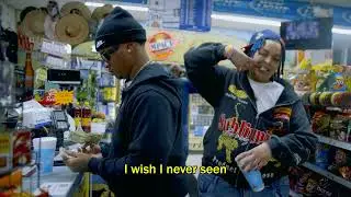 MthangKeeper - Cash Cow (Official Video)