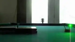 95mw dragon laser