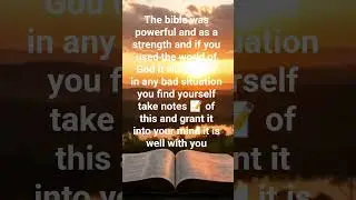 This Short Prayer Changes Everything