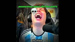@DavooXeneizePlusX el que rie menos rie mejor🤣💀|&bull;| #funk #automobile #music #humor #remix #dance