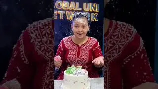 Thank you for this lovely surprise and arrangement Global Uni Network Kohalpur #Brand #Ambassador
