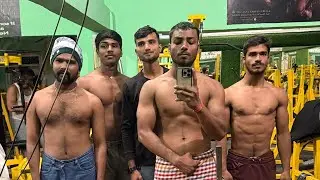 gym live