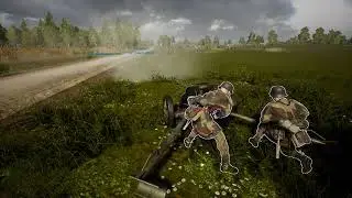 Post Scriptum Realism Event Operation Badwood