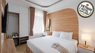Nature Hotel Da Lat - Le Dai Hanh | Dalat, Vietnam | Hotel Review 🏨