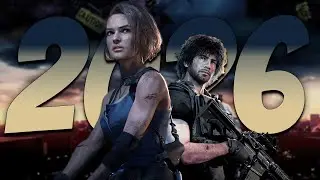 Should You Play Resident Evil 3 Remake in 2026? (Review)