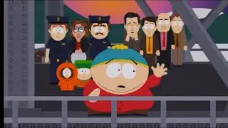 If south park had matilda&rsquo;s powers&hellip;
