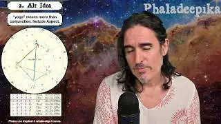 Предсказание смерти по транзиту Сатурна (Пхаладипика 13.18)