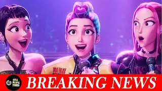 5 Oscar Nominated Animated Movies Of 2026 &mdash; Kpop Demon Hunters, Zootopia 2 & Others