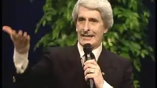 TBN Praise the Lord July 29, 1988