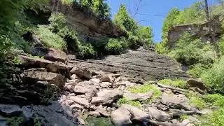 Beamer Falls Grimsby Ontario