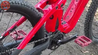 Test Simplon Stomp PMax