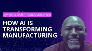 The Future of Smart Manufacturing: AI, Costs & Growth