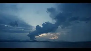 Our First Cruise - Day 4 (Shot on GH6)