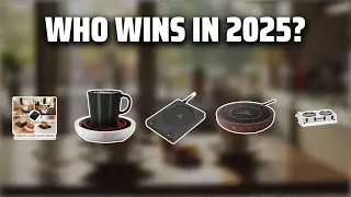 The Top 5 Best Coffee Warmer in 2025 - Must Watch Before Buying!