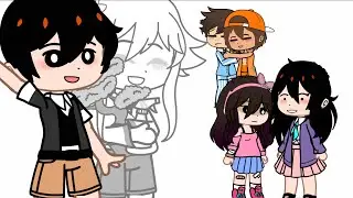 ORI AU Designs