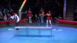 Олег Хотим Экзотические попугаи