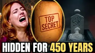 Hurrem Sultan&rsquo;s 6th Child, Hidden for 450 Years | Discovered in 2007 and Shocked Everyone