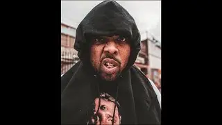 Westside Gunn Type Beat 