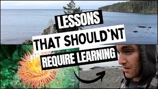 PNW Freediving (Bad Decisions, Big Changes & Exciting Announcements)