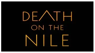 Death on the Nile (2022) Storyline,Interesting Facts