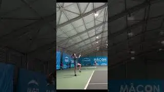 ITF 2025