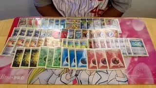 What You Running?! Ep. 24 (Ho-oh/Golduck BREAK)