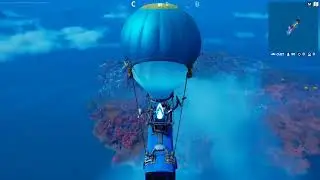[Fortnite] Соло