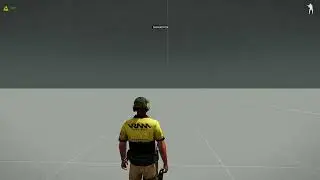 Arma 3 Axon Bodycam Mod Demo