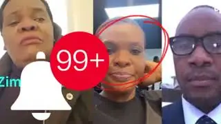 Tete Mildred Vopopota Maitt Hatisi kuzorega Kutaura Nezvako Kuzvika Waita Public Apology Tine Mari