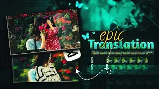 Epic Transition CapCut Template 🔥 | Viral Reels &  Edit | Instagram Vira Trending l Edit by Vikas