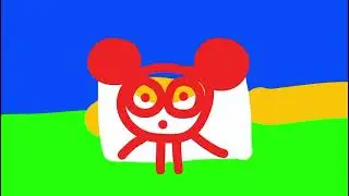 Cartoonito promo Mickey Mouse Clubhouse plus -three to go!