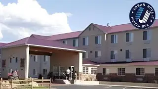La Quinta Inn & Suites by Wyndham Moab | Moab (UT), United States | Hotel Review 🌟
