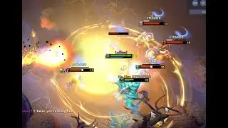 calculated risk in dota 2