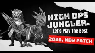 Poppel & Koopa Jungle Domination: Weak to High DPS Transformation! # #Mobalegends5v5 #popalandkupa