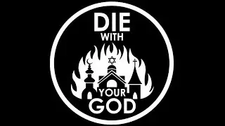 Bergrizen - Die With Your God!